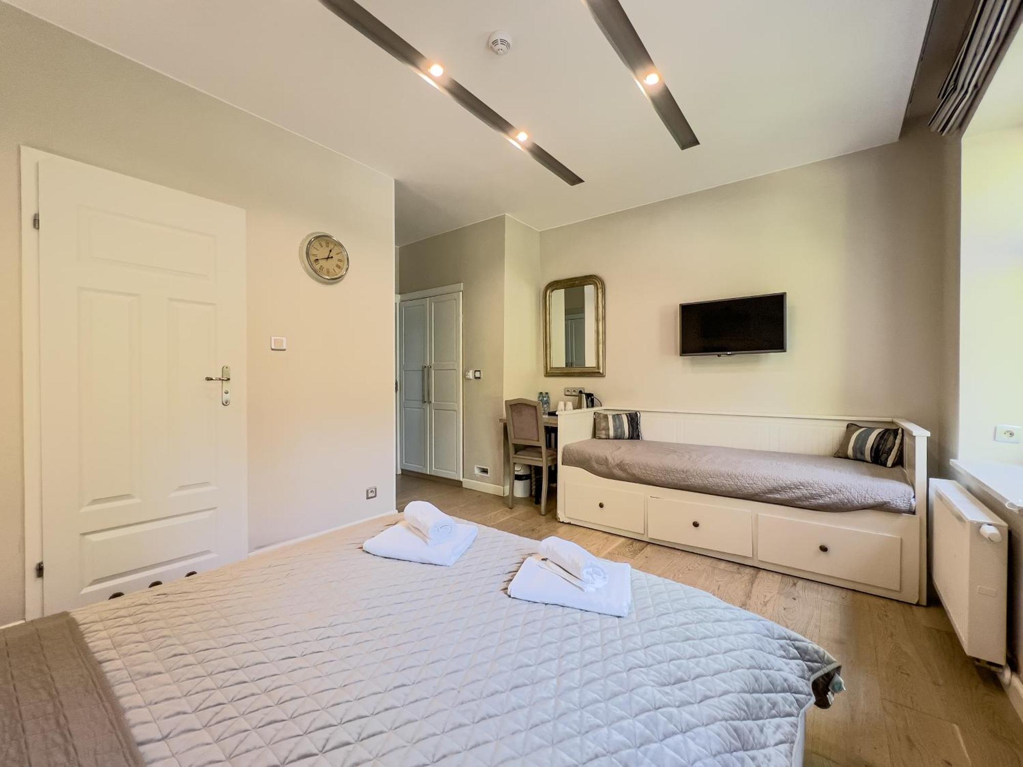 Willa Blekit Hotel By Dorota Szelagowska Mielno  Extérieur photo