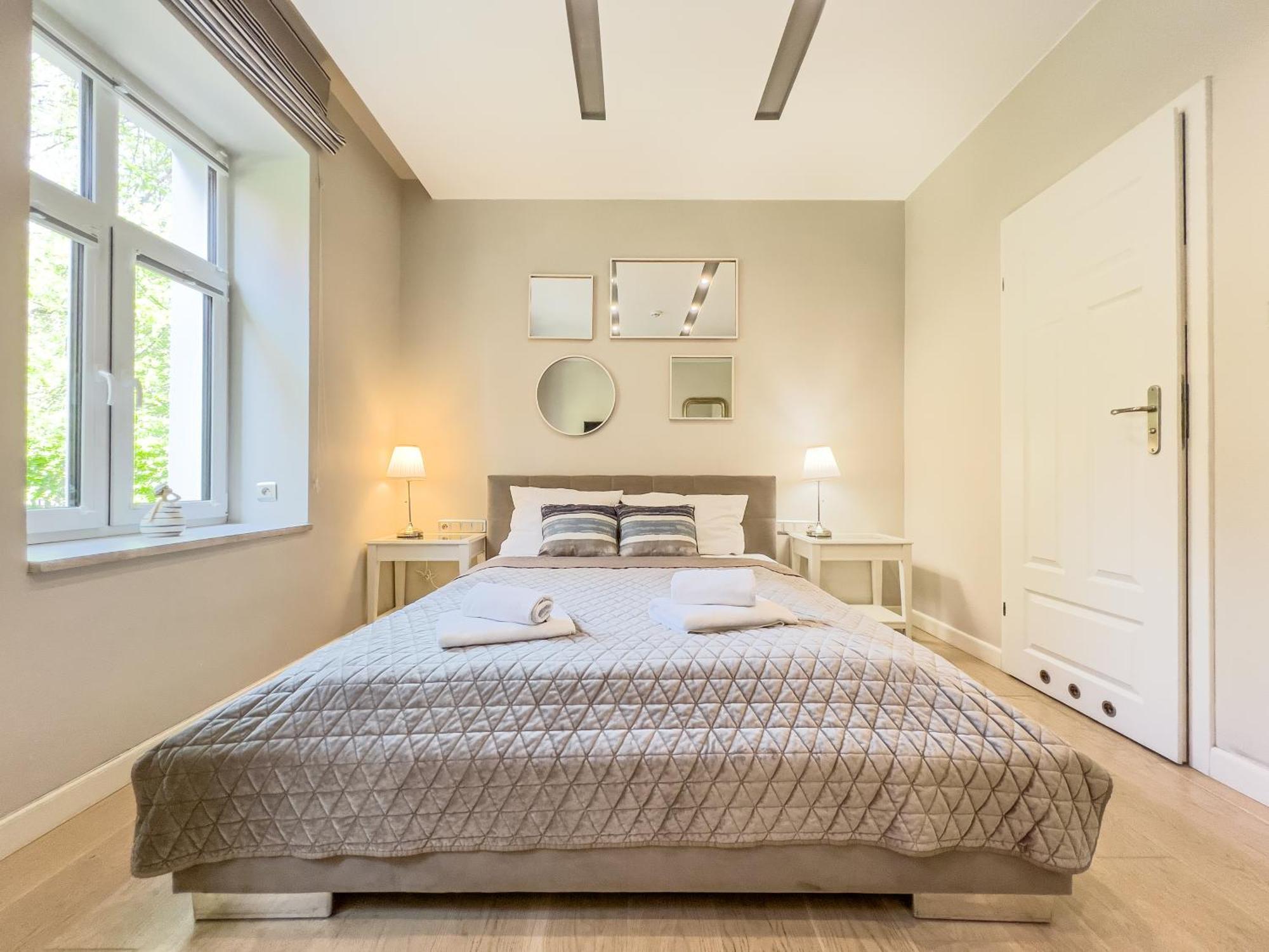 Willa Blekit Hotel By Dorota Szelagowska Mielno  Extérieur photo