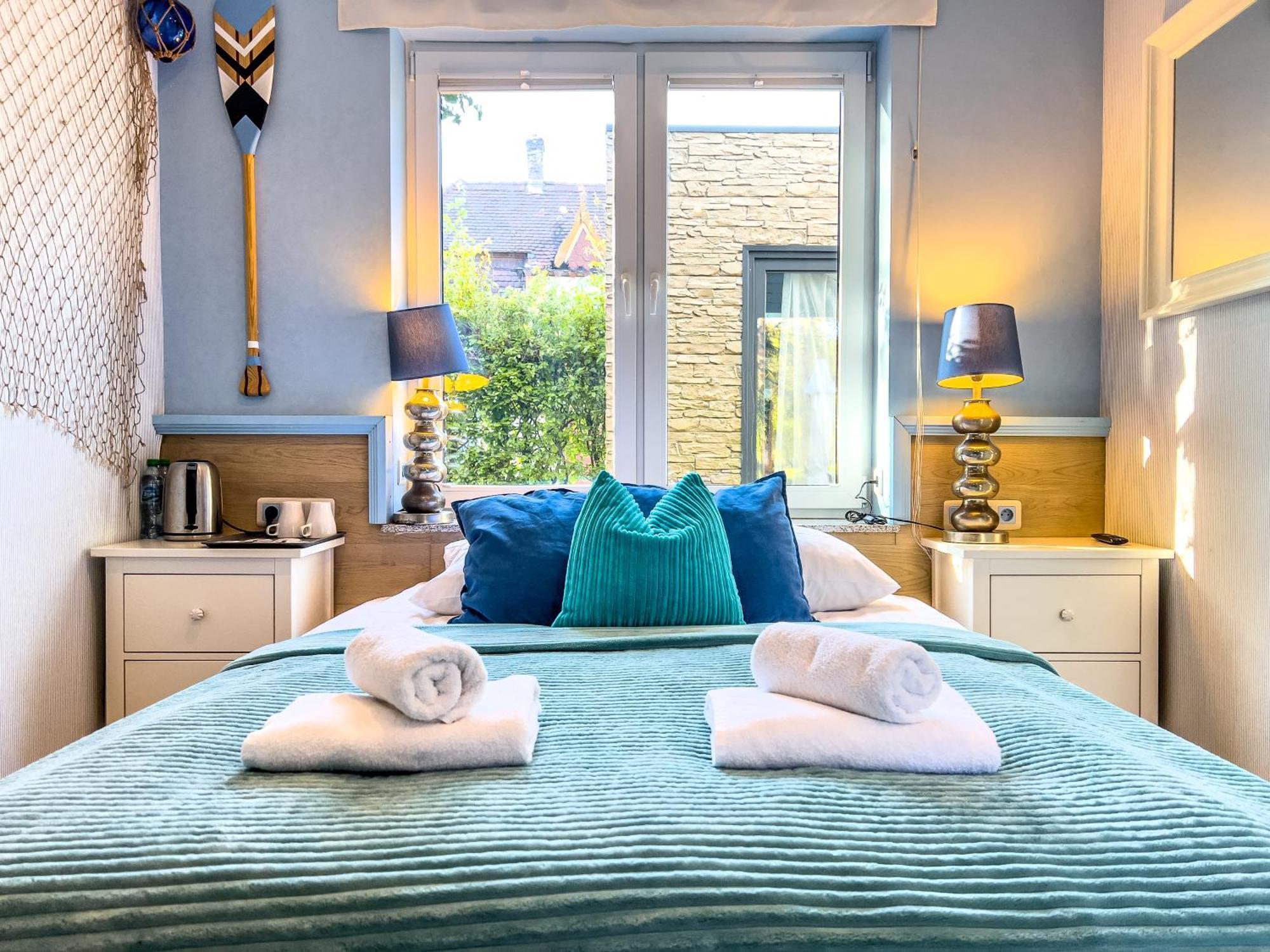 Willa Blekit Hotel By Dorota Szelagowska Mielno  Extérieur photo