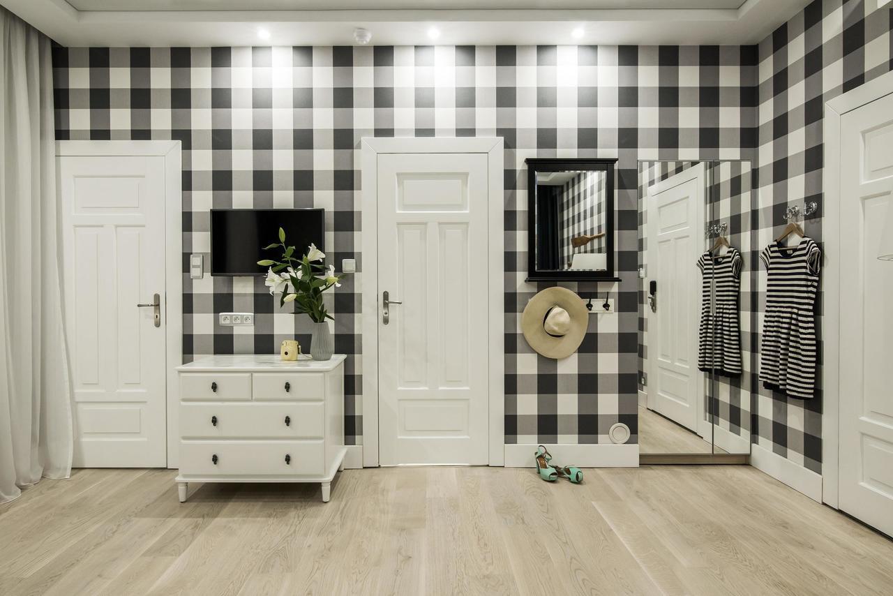 Willa Blekit Hotel By Dorota Szelagowska Mielno  Extérieur photo