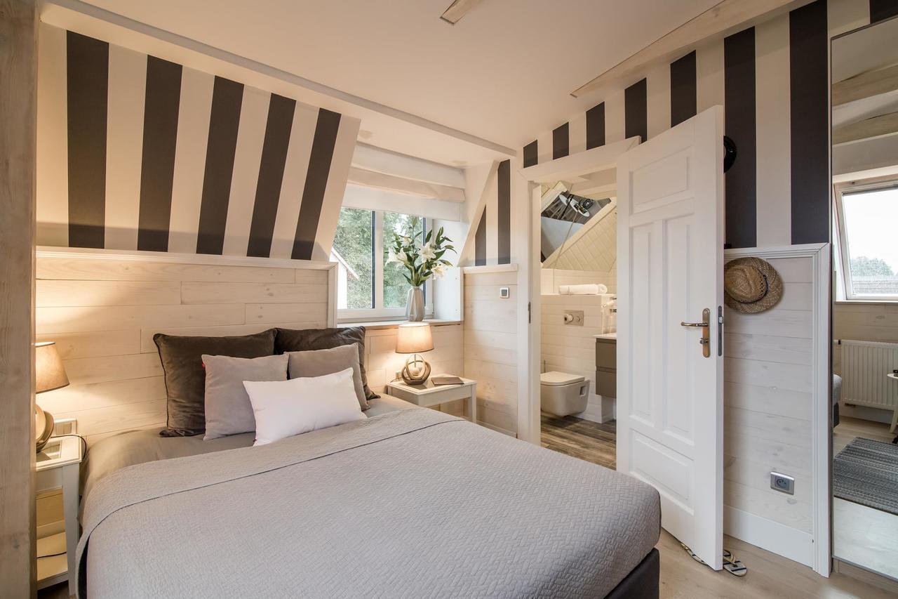 Willa Blekit Hotel By Dorota Szelagowska Mielno  Extérieur photo