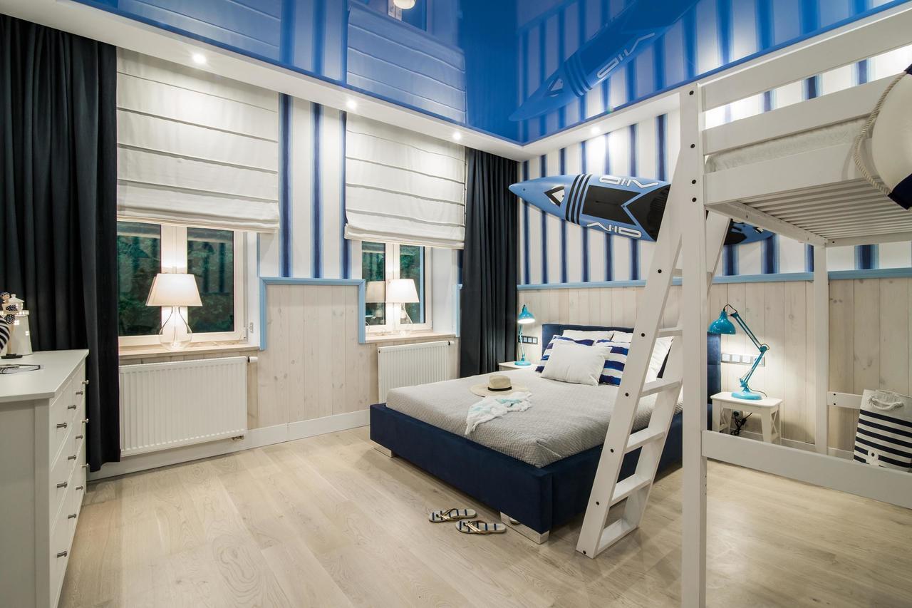 Willa Blekit Hotel By Dorota Szelagowska Mielno  Extérieur photo