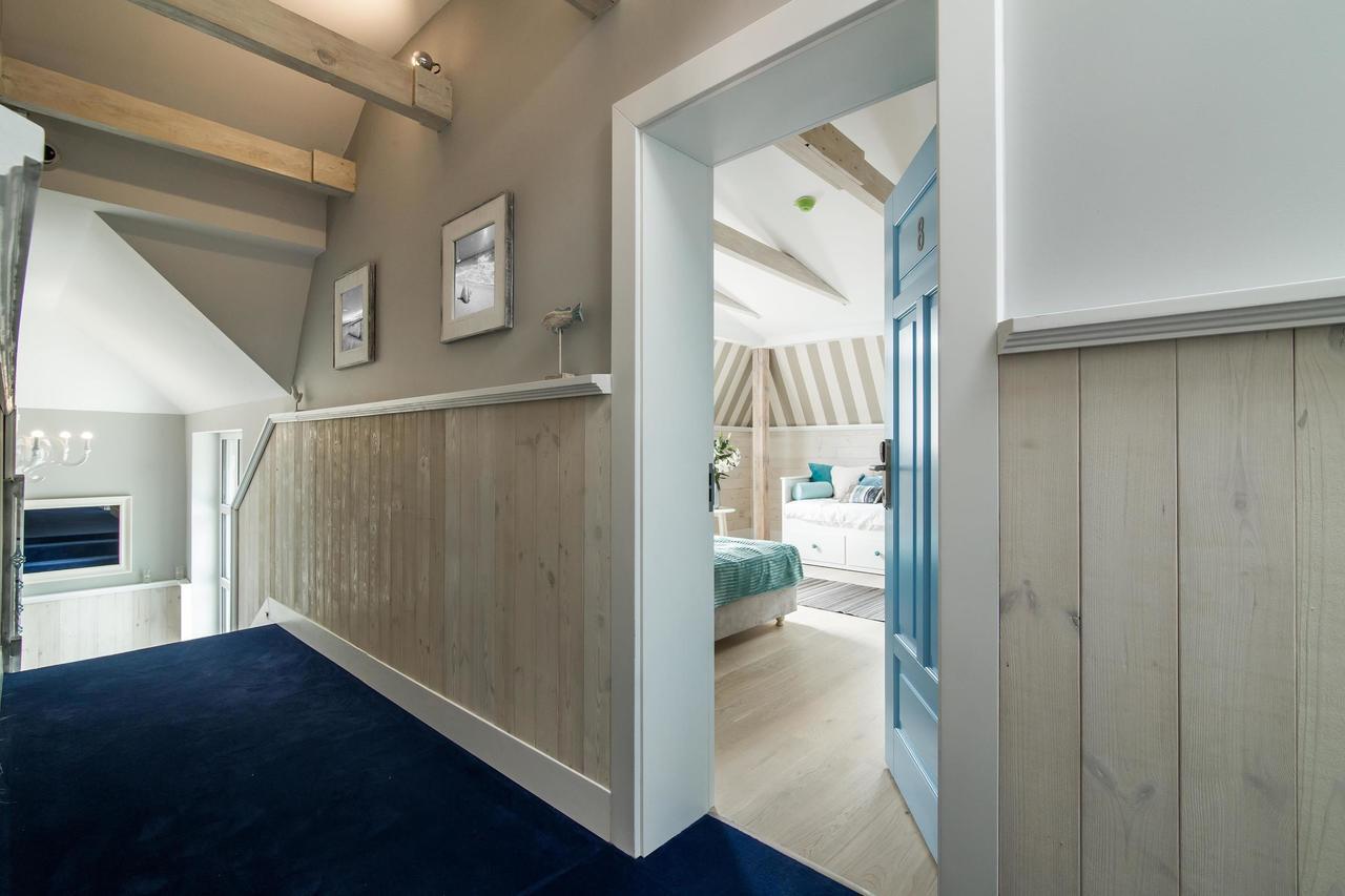 Willa Blekit Hotel By Dorota Szelagowska Mielno  Extérieur photo