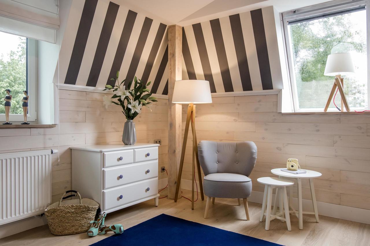 Willa Blekit Hotel By Dorota Szelagowska Mielno  Extérieur photo