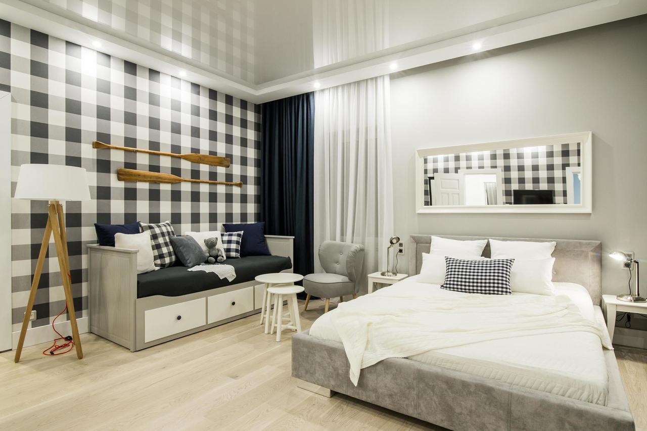 Willa Blekit Hotel By Dorota Szelagowska Mielno  Extérieur photo