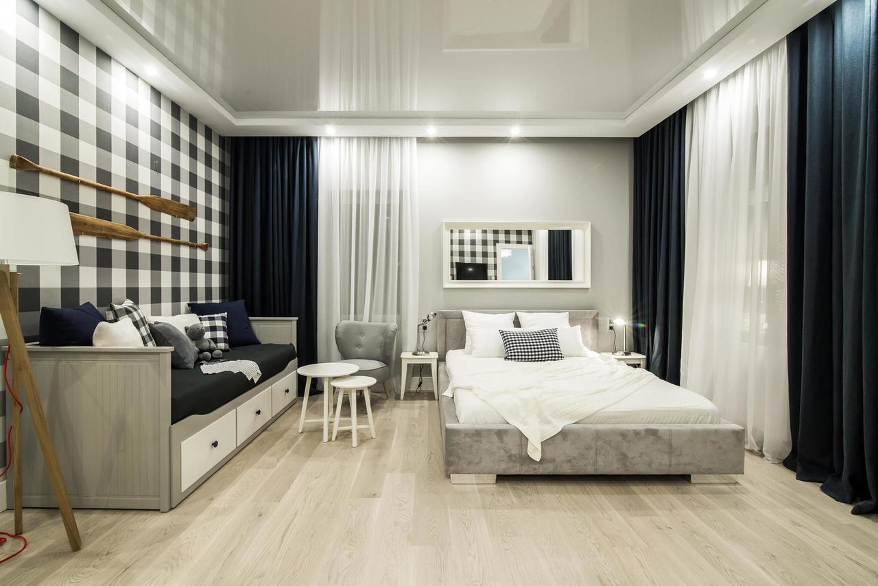 Willa Blekit Hotel By Dorota Szelagowska Mielno  Extérieur photo