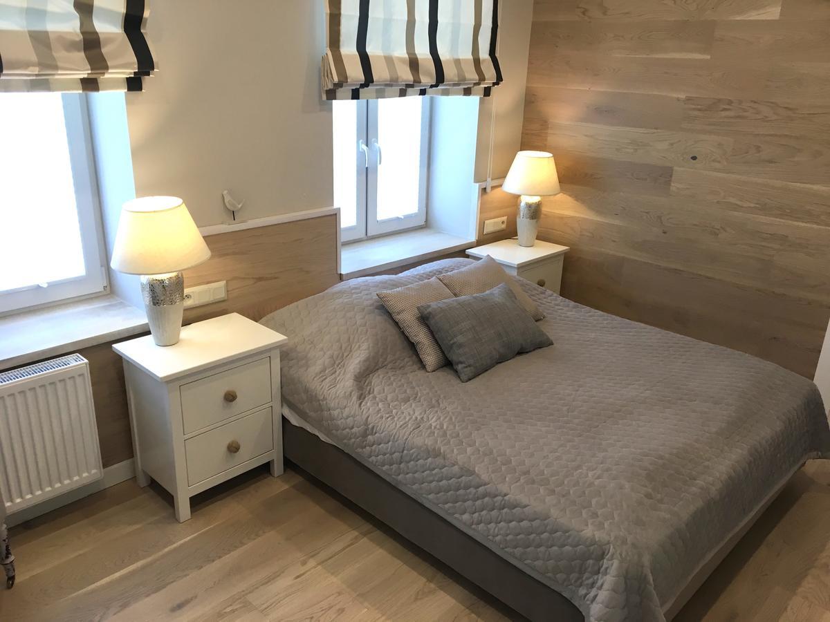 Willa Blekit Hotel By Dorota Szelagowska Mielno  Extérieur photo